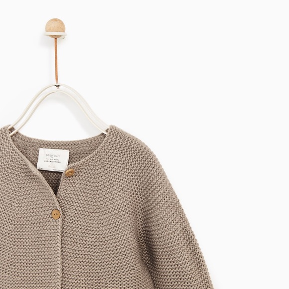 Zara cardigan - Picture 3 of 8